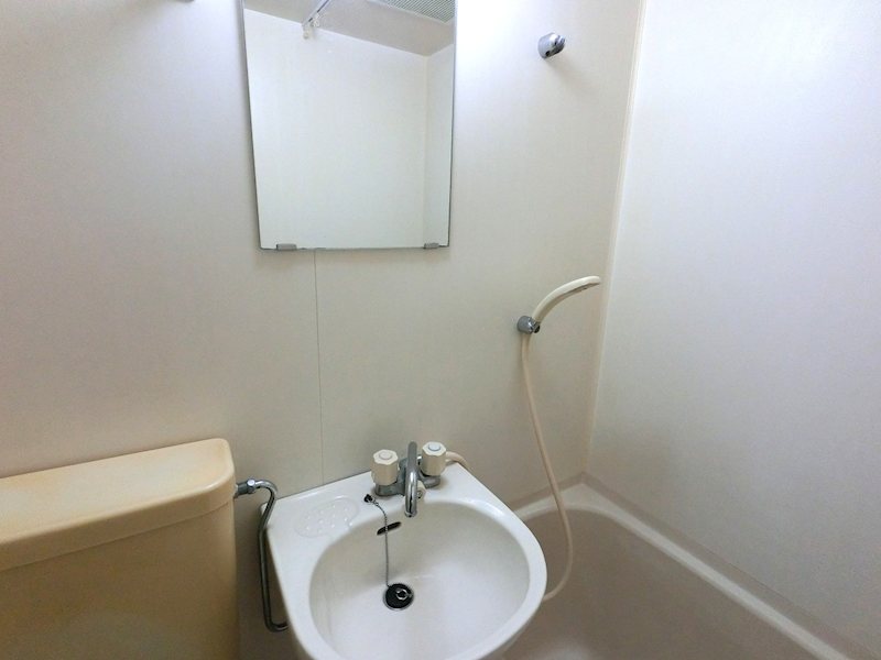 VAN　HOUSE　KITAKURIHAMA その他2