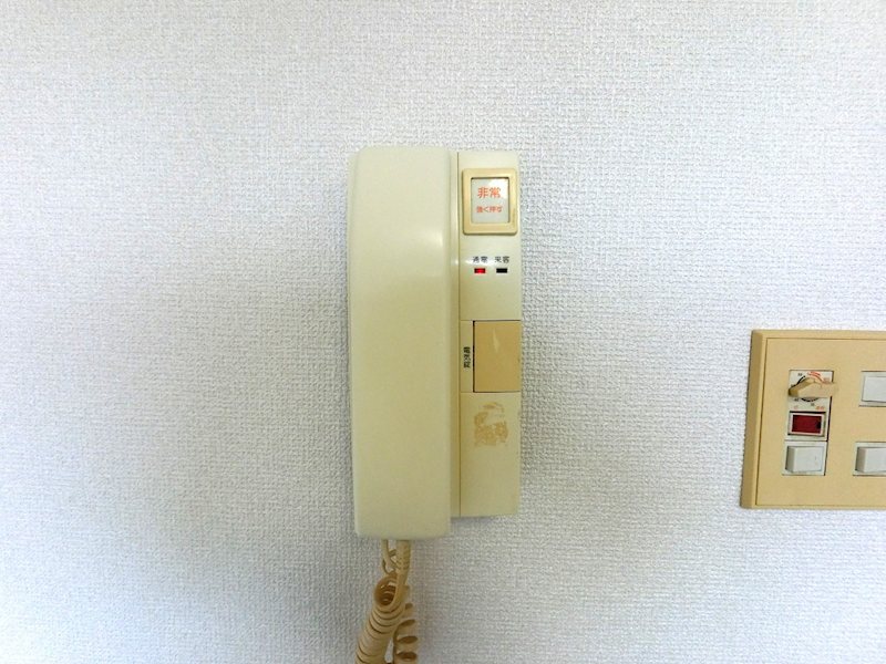 VAN　HOUSE　KITAKURIHAMA その他3