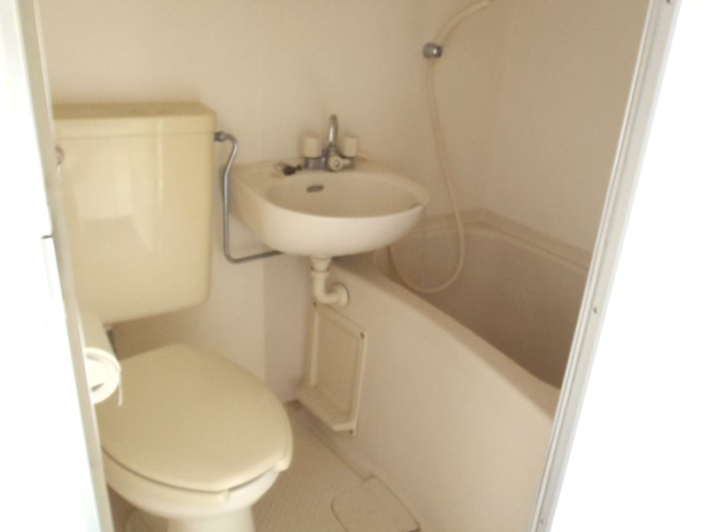 VAN　HOUSE　KITAKURIHAMA その他5