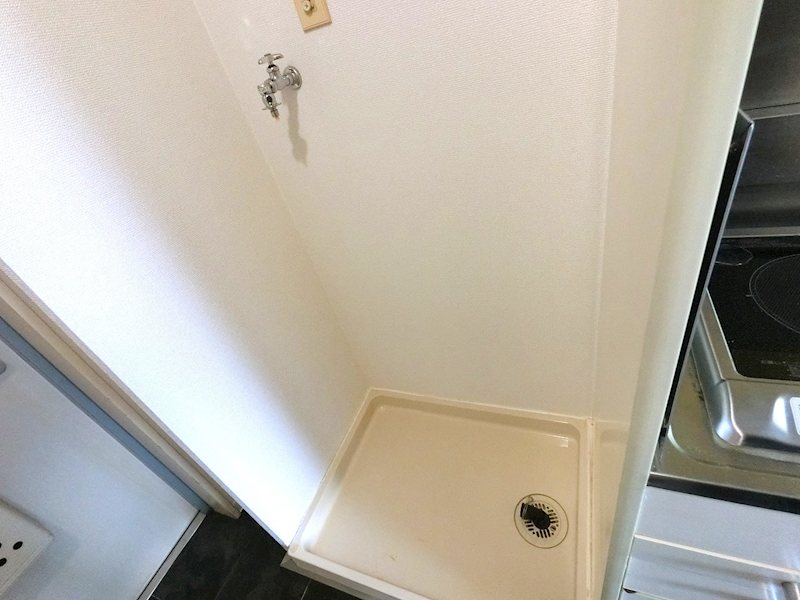 VAN　HOUSE　KITAKURIHAMA その他6