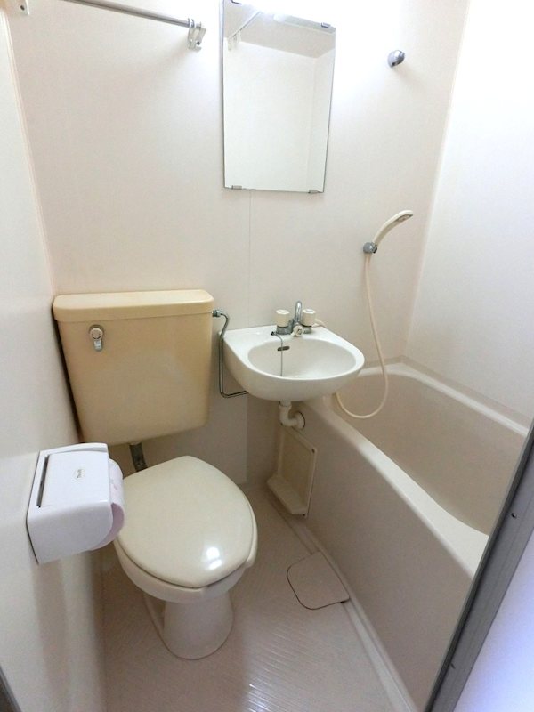VAN　HOUSE　KITAKURIHAMA その他21