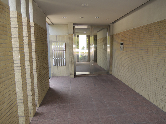 アベニュー美園 その他共有部分
