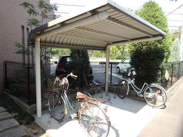 アベニュー美園 その他共有部分
