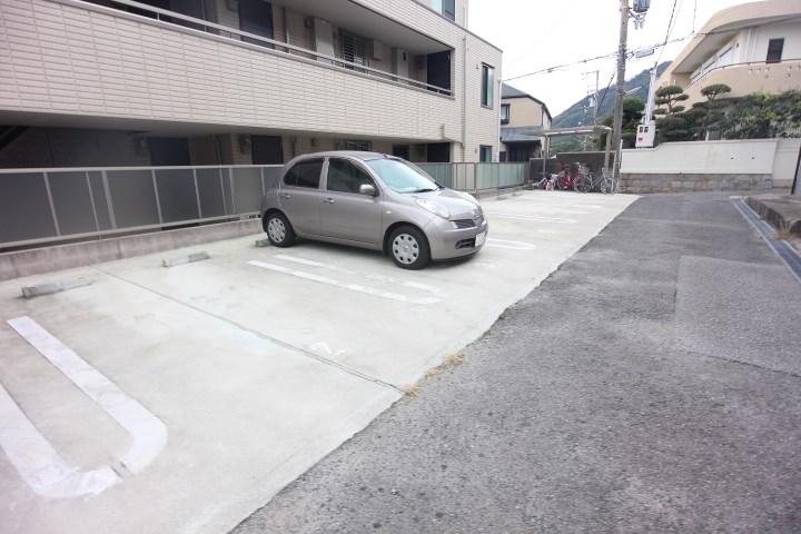 潮見台コート その他6