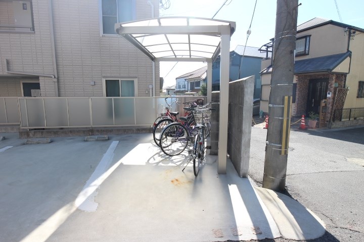 潮見台コート その他7