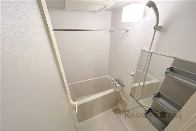 SALT515 風呂画像