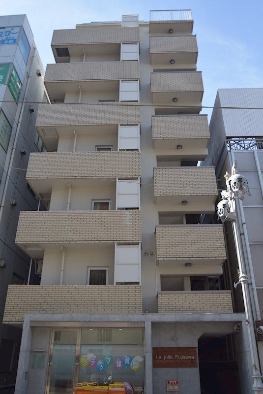 ラ・ホーヤ藤沢 その他外観3