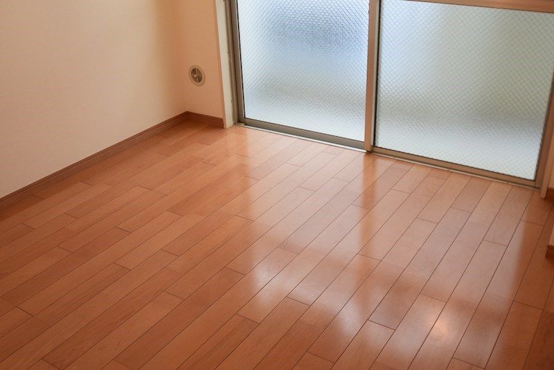 ラ・ホーヤ藤沢 リビング