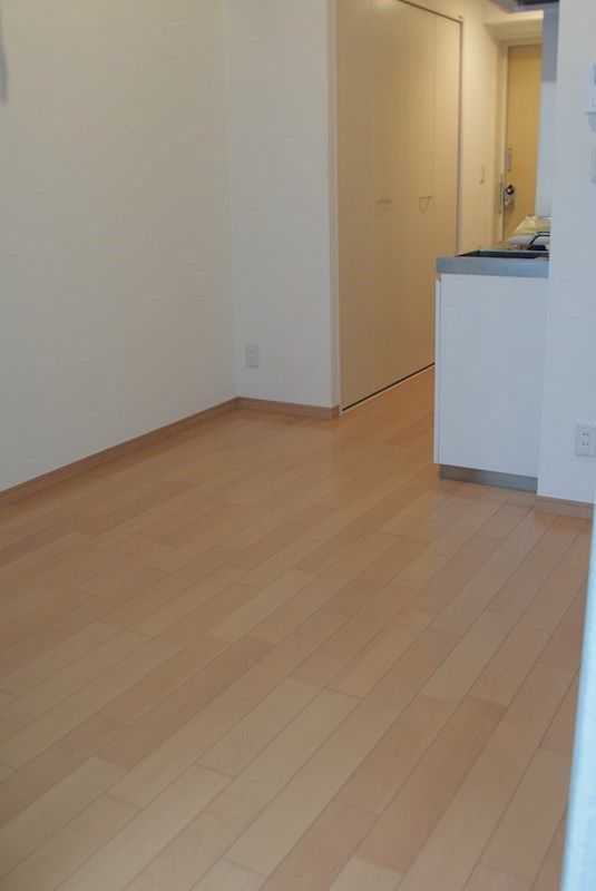 ラ・ホーヤ藤沢 ベッドルーム