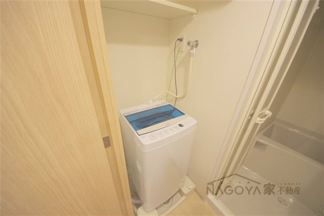 プレサンス栄ライズ その他6