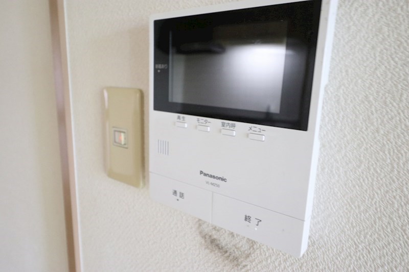 プロスペリティ木村 その他設備