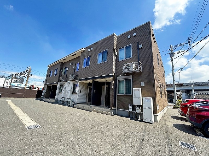 グランツⅢ その他外観3