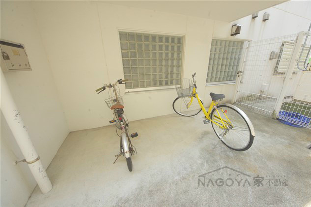 パークマノア その他外観3