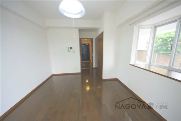 パークマノア リビング