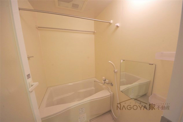 パークマノア 風呂画像