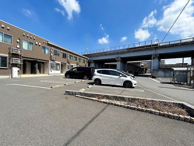 グランツⅣ その他外観2