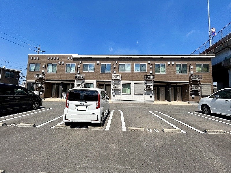 グランツⅣ その他外観3