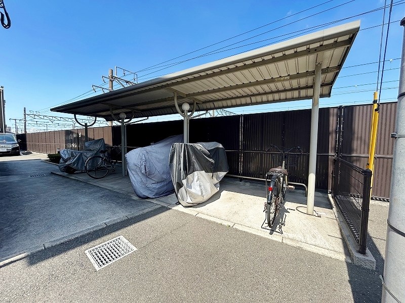 グランツⅣ その他外観4