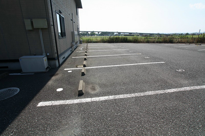 ゼファーA その他外観5