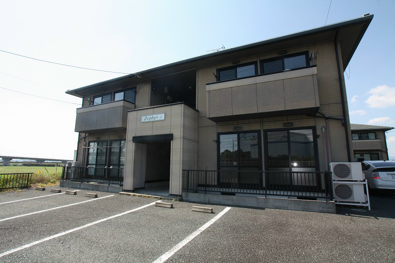 ゼファーA その他外観6