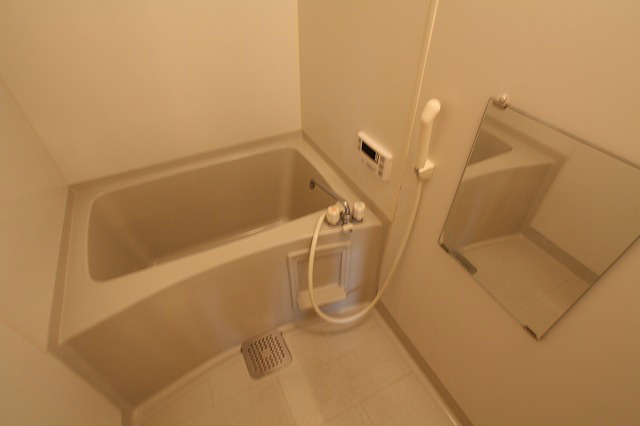 ゼファーA 風呂画像