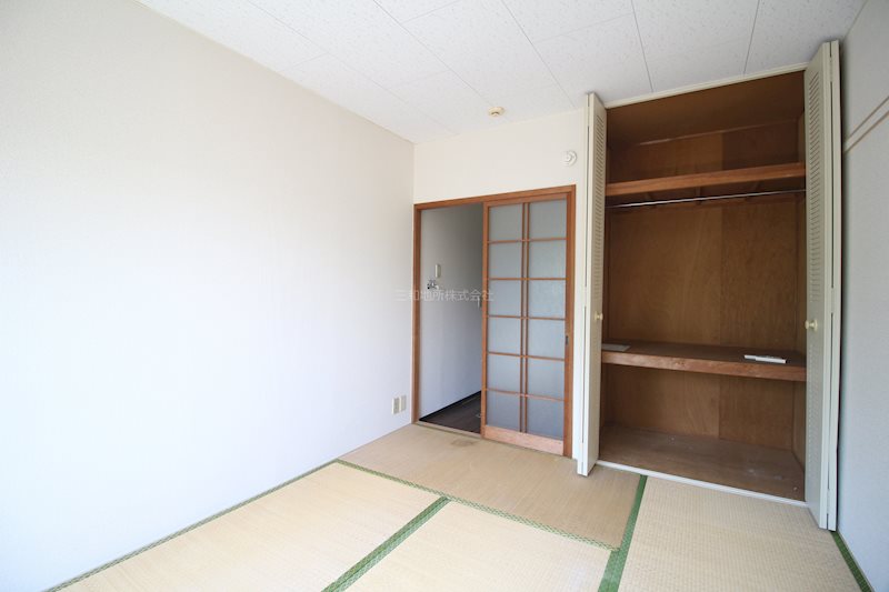 パークハイツＡ棟 その他