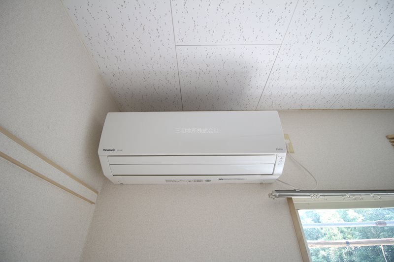 パークハイツＡ棟 その他