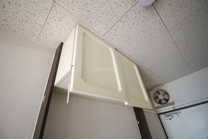 パークハイツＡ棟 その他