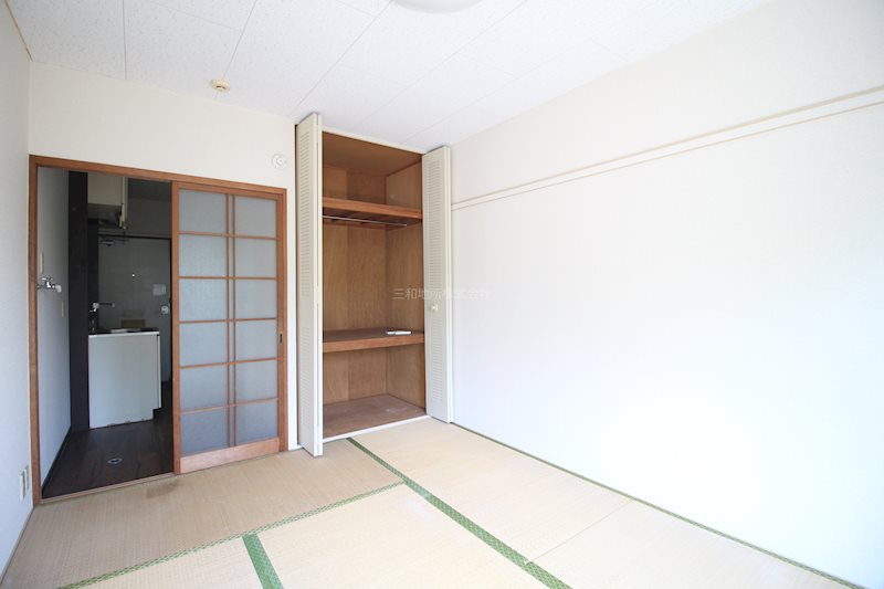 パークハイツＡ棟 その他