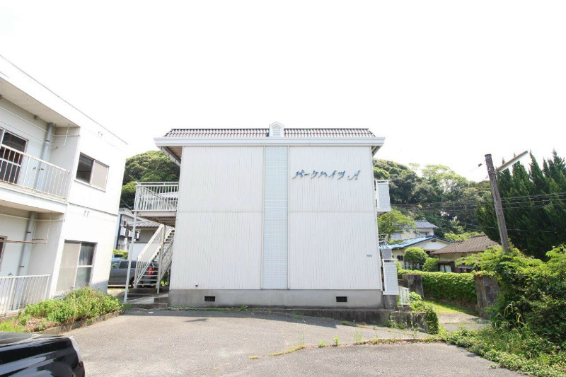 パークハイツＡ棟 その他