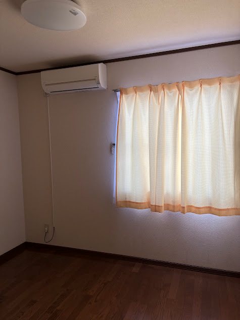 新橋二丁目貸家 キッチン