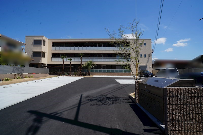 フェリシアガーデン その他1