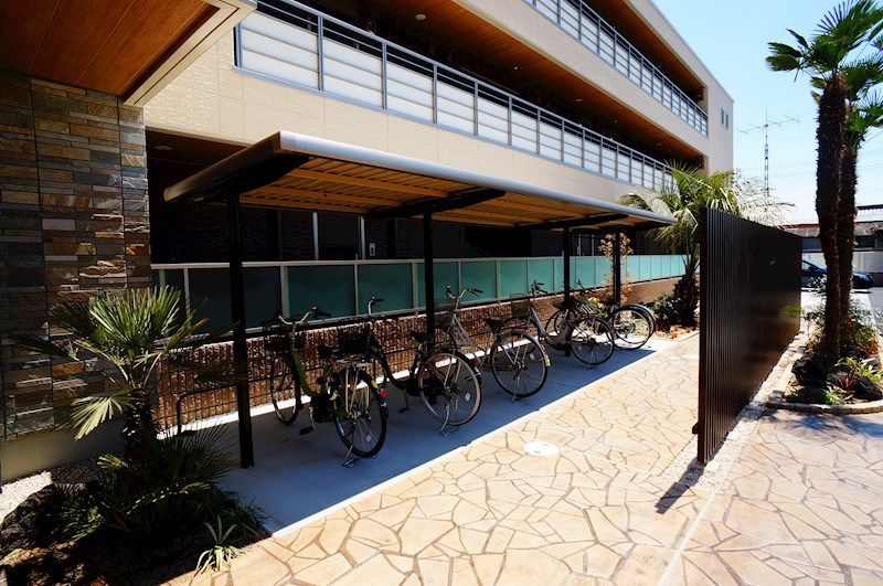 フェリシアガーデン その他9