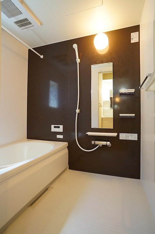 フェリシアガーデン 風呂画像