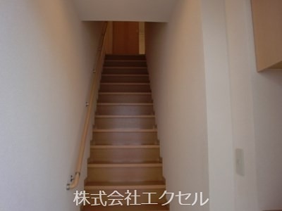メゾンアオバ その他設備