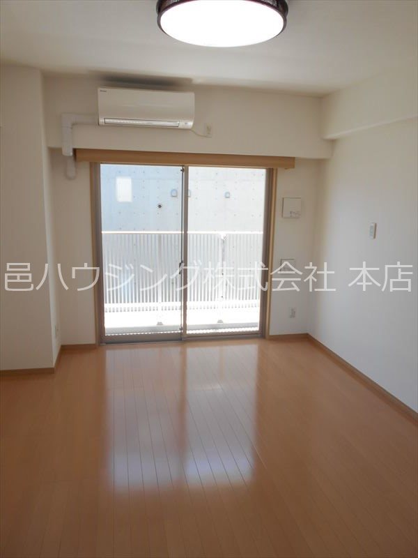 WIN豊玉 リビング