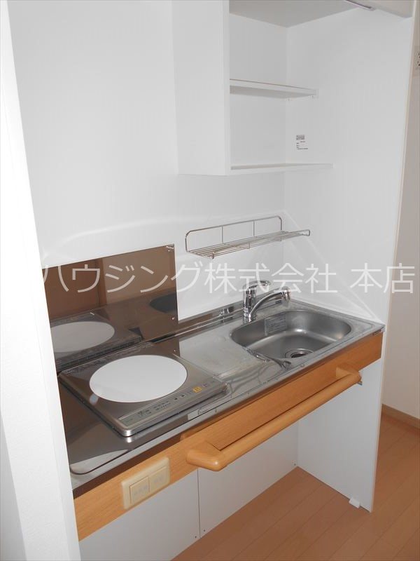 WIN豊玉 キッチン