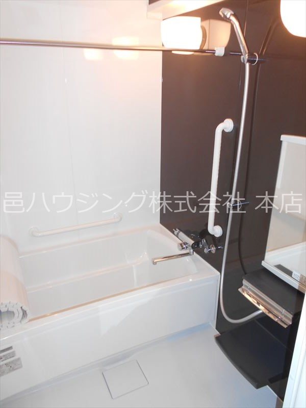 WIN豊玉 風呂画像