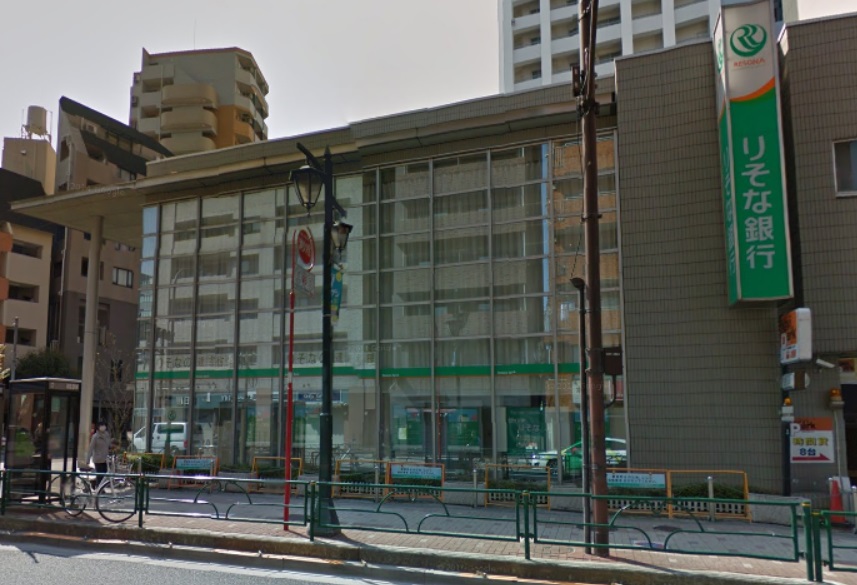 WIN豊玉 周辺画像6