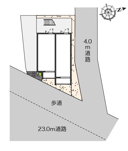 キャメリア仲六郷 その他42