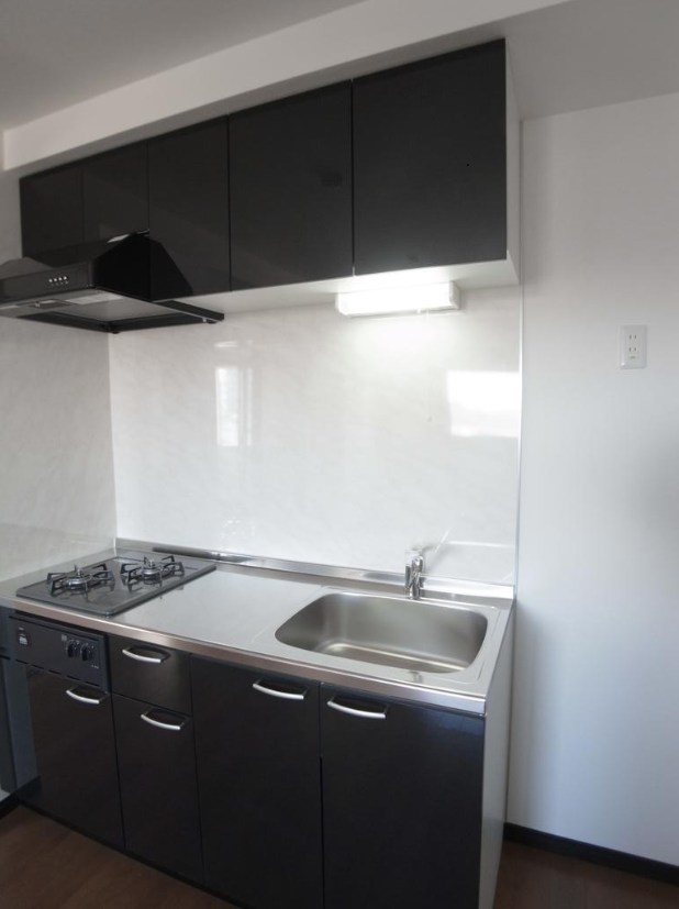 クレスト・ソナ キッチン