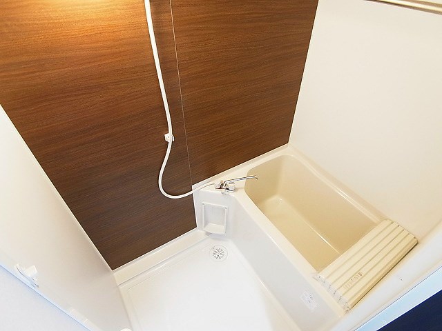 クレスト・ソナ 風呂画像