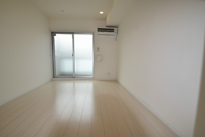 リブリ・ハナミズキZwei リビング