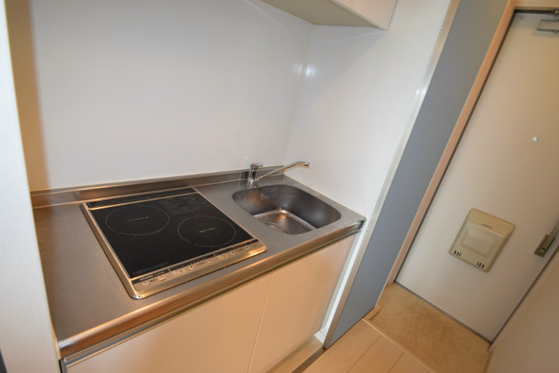 リブリ・ハナミズキZwei キッチン