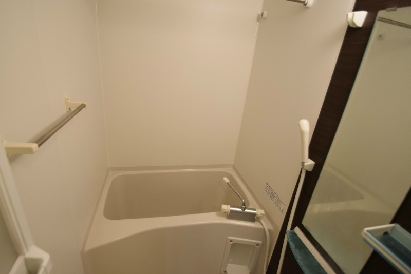 リブリ・ハナミズキZwei 風呂画像