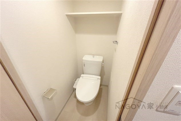 プレサンス栄ライズ その他3