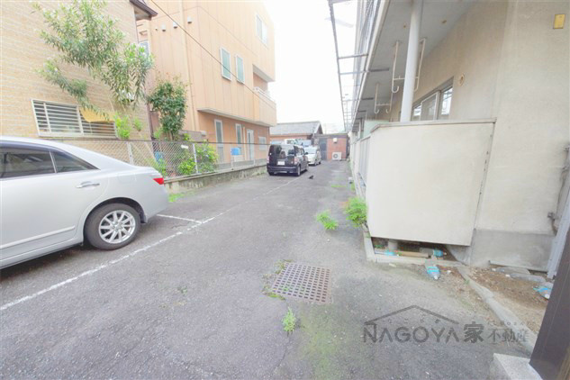 フラット内山 その他外観3