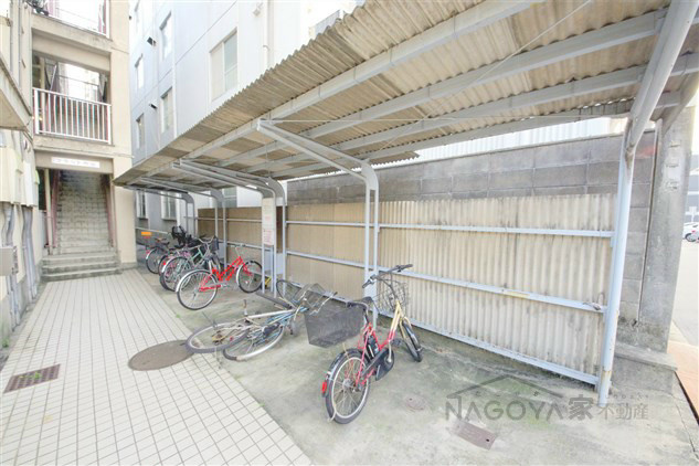 フラット内山 その他外観4