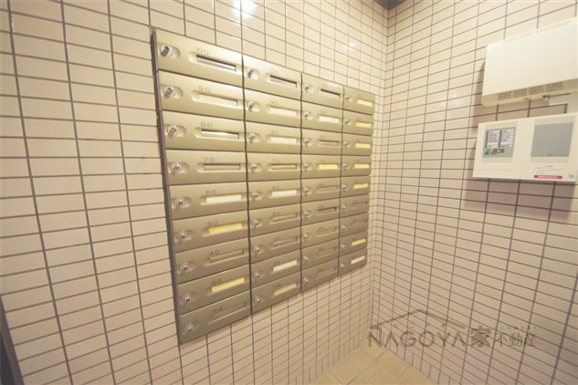 グランシャリオ名駅南 その他外観4