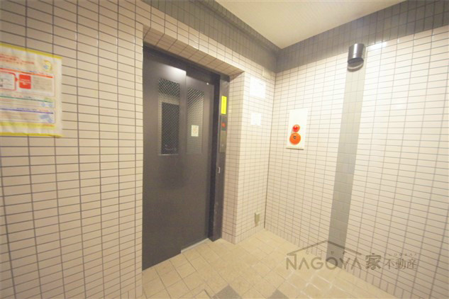 グランシャリオ名駅南 その他外観5